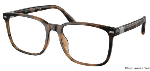 (Polo) Ralph Lauren Eyeglasses PH2271U 5974