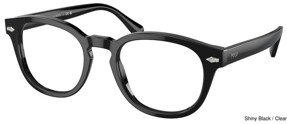(Polo) Ralph Lauren Eyeglasses PH2272F 5001