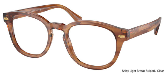 (Polo) Ralph Lauren Eyeglasses PH2272F 6138
