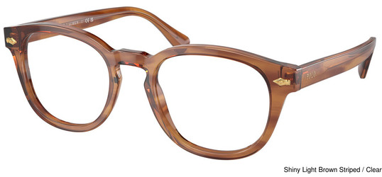 (Polo) Ralph Lauren Eyeglasses PH2272 6138