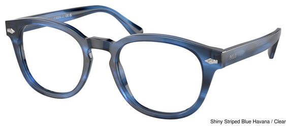 Polo Replacement Lenses 96859