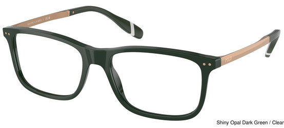 (Polo) Ralph Lauren Eyeglasses PH2273 6140