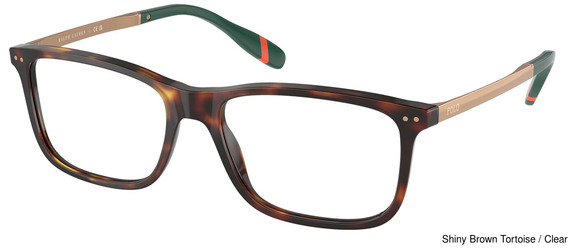 Polo Replacement Lenses 96863