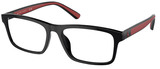 (Polo) Ralph Lauren Eyeglasses PH2274U 5001