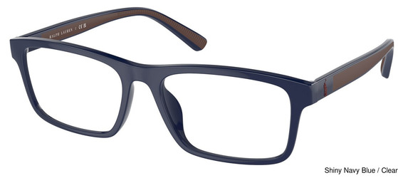 (Polo) Ralph Lauren Eyeglasses PH2274U 5620