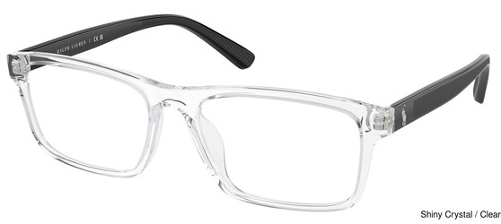 (Polo) Ralph Lauren Eyeglasses PH2274U 5869