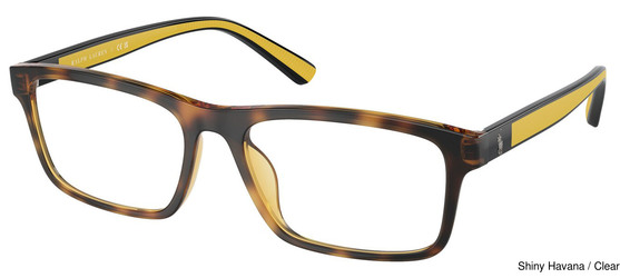 (Polo) Ralph Lauren Eyeglasses PH2274U 5003