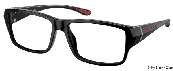 (Polo) Ralph Lauren Eyeglasses PH2275U 5001