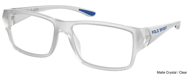 (Polo) Ralph Lauren Eyeglasses PH2275U 5869
