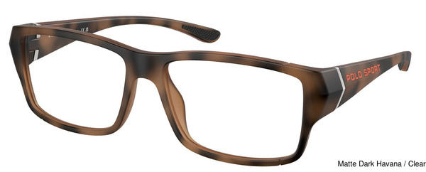 (Polo) Ralph Lauren Eyeglasses PH2275U 6070