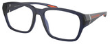 (Polo) Ralph Lauren Eyeglasses PH2276U 5903