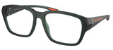 (Polo) Ralph Lauren Eyeglasses PH2276U 6189