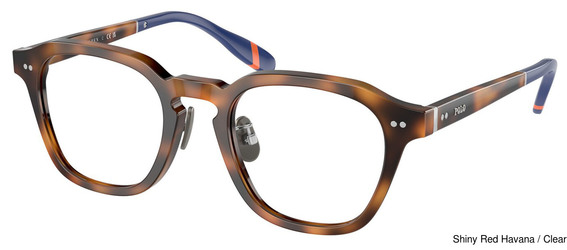 (Polo) Ralph Lauren Eyeglasses PH2278D 6089