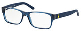 (Polo) Ralph Lauren Eyeglasses PH2117 5470