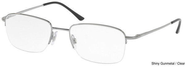 (Polo) Ralph Lauren Eyeglasses PH1001 9002