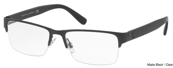 (Polo) Ralph Lauren Eyeglasses PH1164 9038
