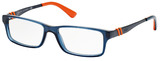 (Polo) Ralph Lauren Eyeglasses PH2115 5469