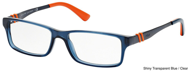 Polo Replacement Lenses 96892