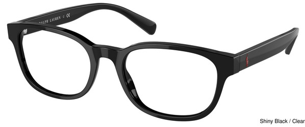 (Polo) Ralph Lauren Eyeglasses PH2244F 5001