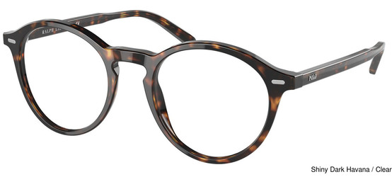 (Polo) Ralph Lauren Eyeglasses PH2246F 5003