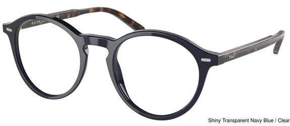 (Polo) Ralph Lauren Eyeglasses PH2246F 5470