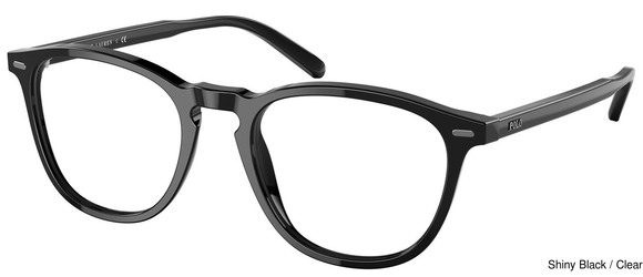 (Polo) Ralph Lauren Eyeglasses PH2247F 5001
