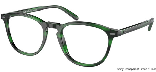 (Polo) Ralph Lauren Eyeglasses PH2247 6080