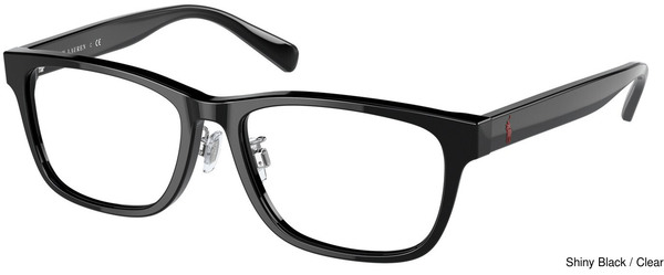 (Polo) Ralph Lauren Eyeglasses PH2249D 5001