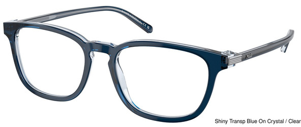 (Polo) Ralph Lauren Eyeglasses PH2253F 6028