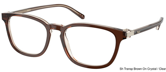 (Polo) Ralph Lauren Eyeglasses PH2253F 6029