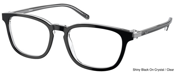 (Polo) Ralph Lauren Eyeglasses PH2253F 6026