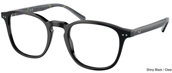 (Polo) Ralph Lauren Eyeglasses PH2254F 5001
