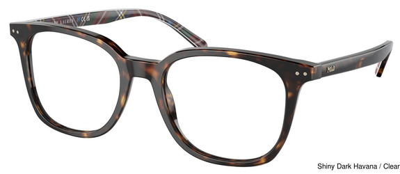 (Polo) Ralph Lauren Eyeglasses PH2256F 5003