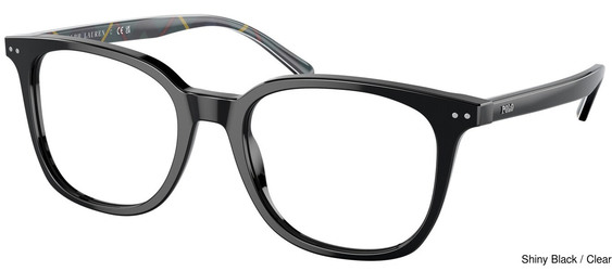 (Polo) Ralph Lauren Eyeglasses PH2256F 5001