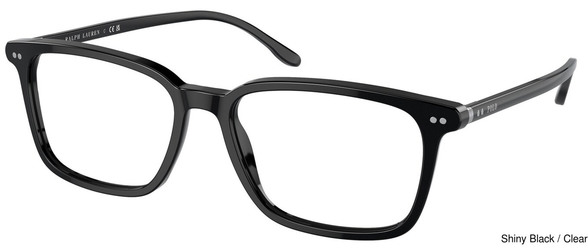 (Polo) Ralph Lauren Eyeglasses PH2259F 5001