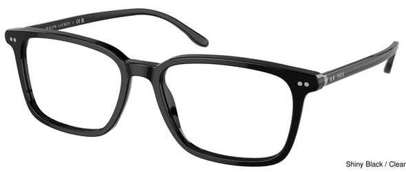 (Polo) Ralph Lauren Eyeglasses PH2259 5001