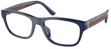 (Polo) Ralph Lauren Eyeglasses PH2263U 5620