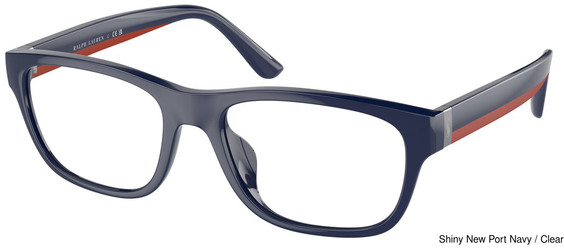 (Polo) Ralph Lauren Eyeglasses PH2263U 5620