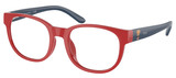 Polo Prep Eyeglasses PP8549U 6091