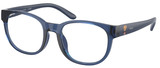 Polo Prep Eyeglasses PP8549U 5717
