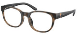 Polo Prep Eyeglasses PP8549U 5003