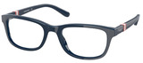 Polo Prep Eyeglasses PP8541 5933