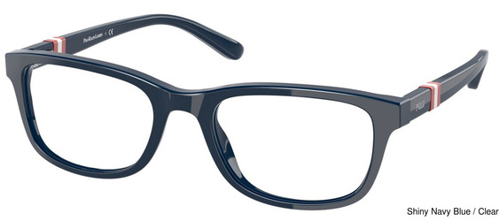 Polo Prep Eyeglasses PP8541 5933
