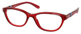 Polo Prep Eyeglasses PP8542 5458
