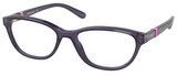 Polo Prep Eyeglasses PP8542 5575