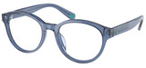 Polo Prep Eyeglasses PP8546U 6092
