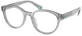 Polo Prep Eyeglasses PP8546U 5413