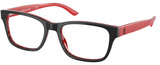 Polo Prep Eyeglasses PP8534 1503
