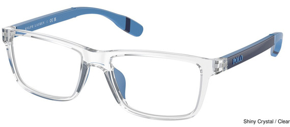 Polo Prep Eyeglasses PP8547U 5869