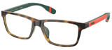 Polo Prep Eyeglasses PP8547U 5003